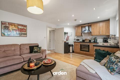 undefined, Alder Carr Close, Beech House, B98
