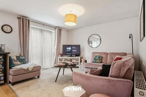 undefined, Alder Carr Close, Beech House, B98