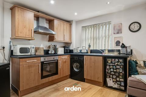 undefined, Alder Carr Close, Beech House, B98