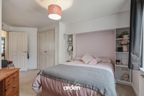 undefined, Alder Carr Close, Beech House, B98