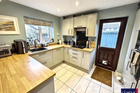 undefined, Thomas Moore Close, Churchdown, Gloucester, GL3