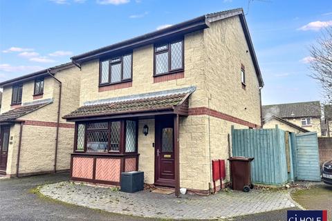 undefined, Thomas Moore Close, Churchdown, Gloucester, GL3