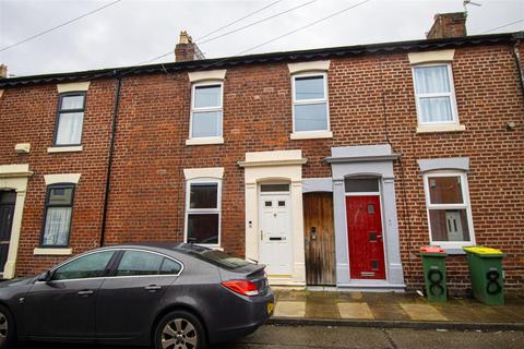undefined, 3-Bed Terraced House to Let on Henderson Street, Preston
