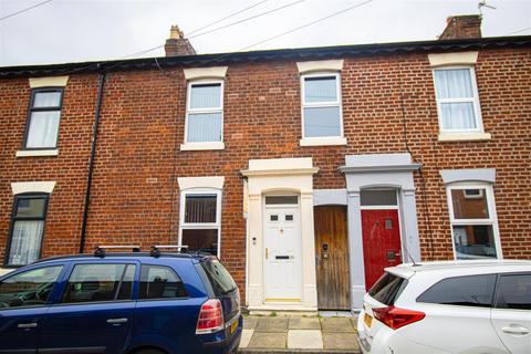 undefined, 3-Bed Terraced House to Let on Henderson Street, Preston