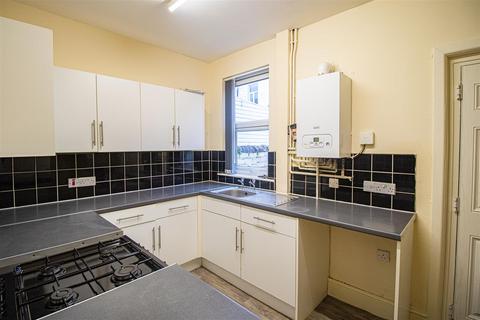 undefined, 3-Bed Terraced House to Let on Henderson Street, Preston