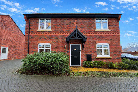 undefined, Pastures Drive, Tidbury Green, B90