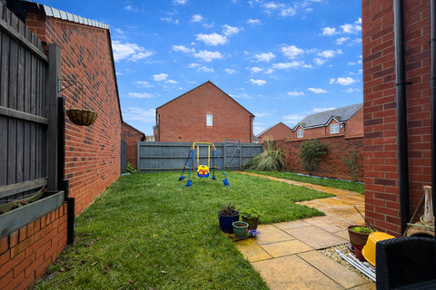 undefined, Pastures Drive, Tidbury Green, B90