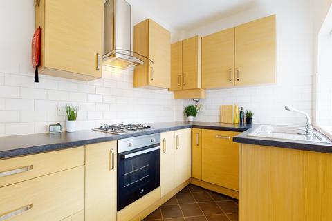 undefined, queens road, Sheffield S2