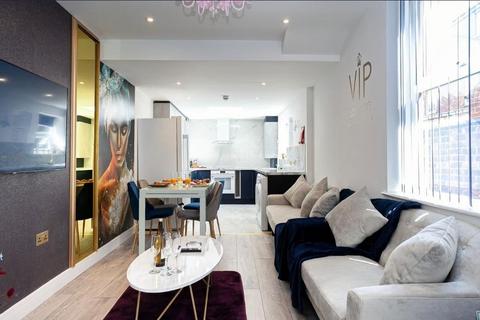undefined, Albion Road, Manchester, M14