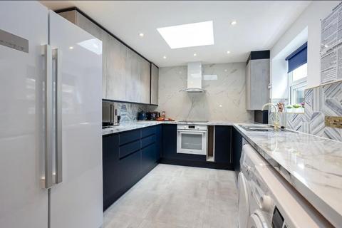 undefined, Albion Road, Manchester, M14