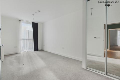 2 bedroom apartment for sale, 12 Hart Yard, London E3