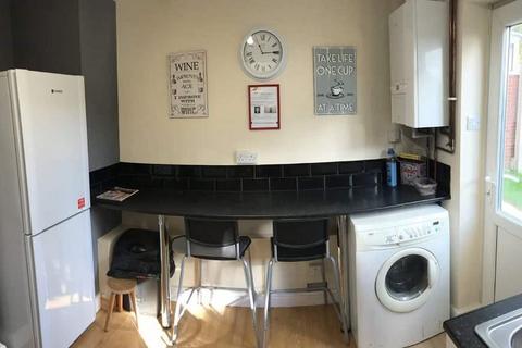 undefined, Room 1, Keswick Close, Ilkeston