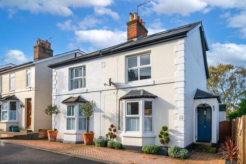 undefined, Effingham Road, Reigate, RH2