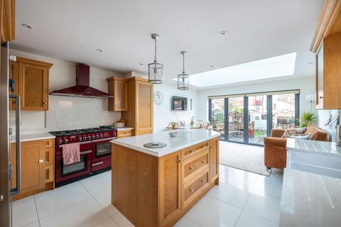 undefined, Effingham Road, Reigate, RH2