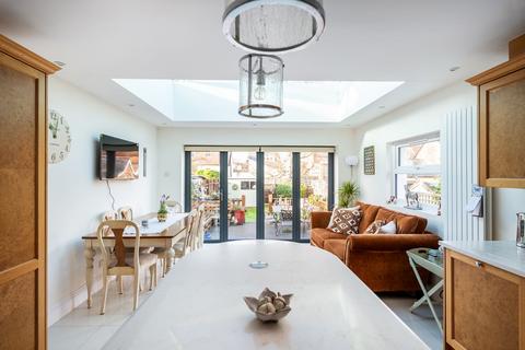 undefined, Effingham Road, Reigate, RH2