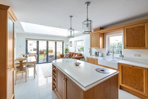 undefined, Effingham Road, Reigate, RH2