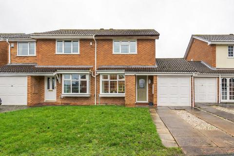 Stoneythorpe Close, Solihull