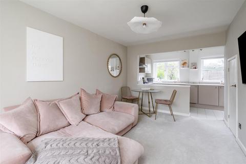 undefined, Stoneythorpe Close, Solihull