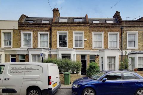 3 bedroom terraced house to rent, Charlton Kings Road, London NW5