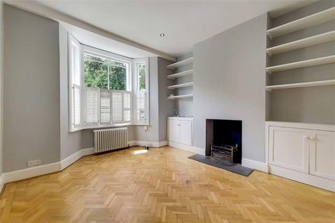 3 bedroom terraced house to rent, Charlton Kings Road, London NW5