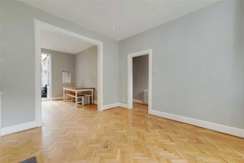 3 bedroom terraced house to rent, Charlton Kings Road, London NW5