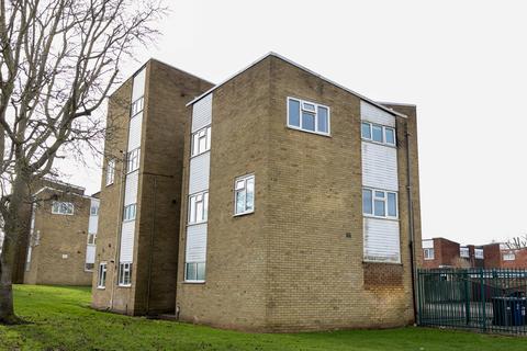 2 bedroom flat for sale, Fairfax Court, St. Neots PE19