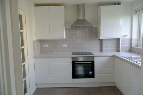 2 bedroom flat for sale, Fairfax Court, St. Neots PE19