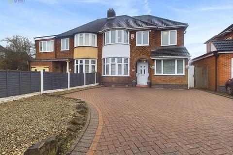Castle Bromwich, Solihull B36
