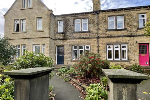 4 bedroom terraced house for sale, Elmfield Road, Birkby, Huddersfield
