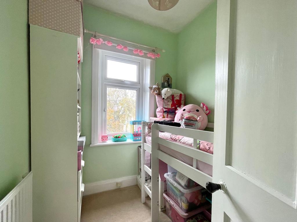 Bed 4