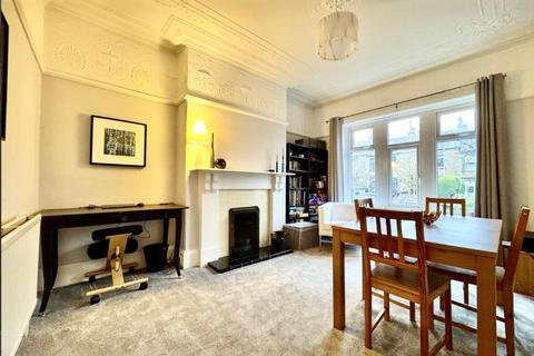 4 bedroom terraced house for sale, Elmfield Road, Birkby, Huddersfield