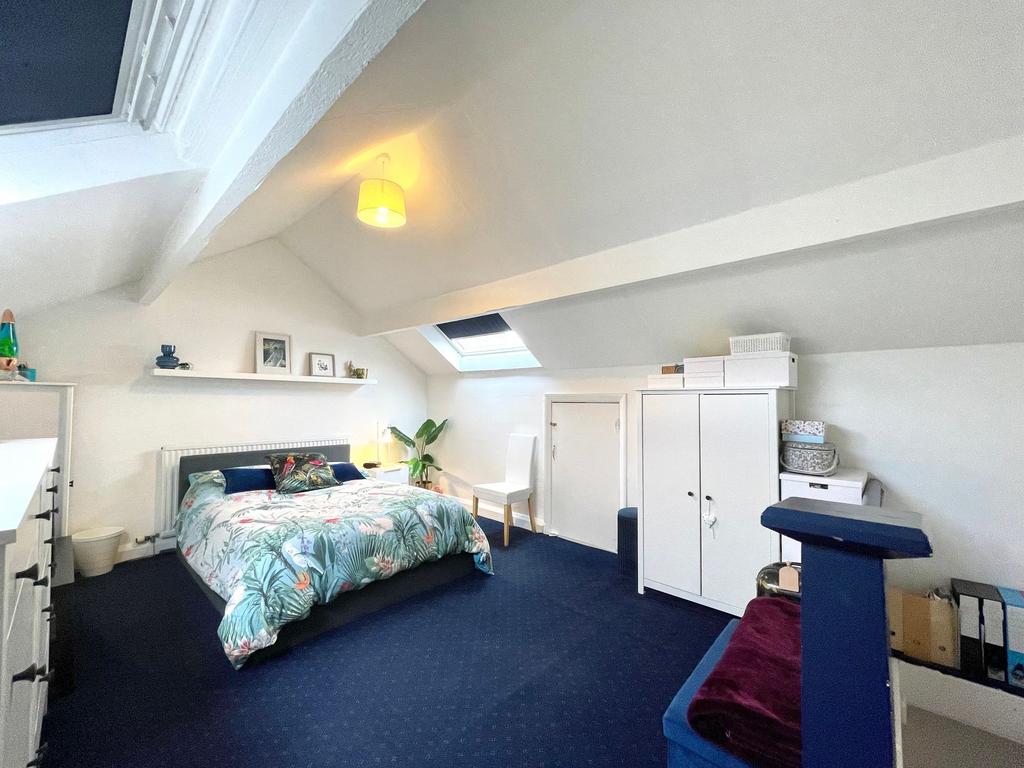 Bed 1