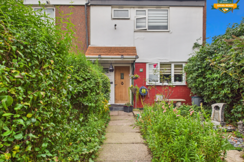undefined, Buckland End, Buckland End, Birmingham, B34 6LB