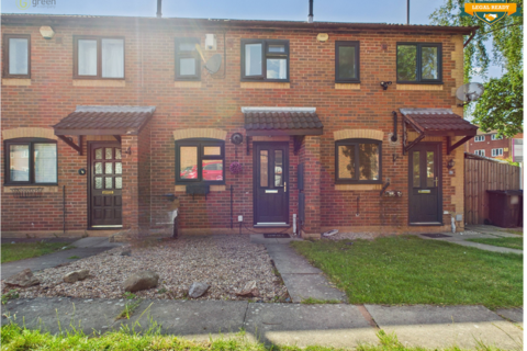 2 bedroom terraced house for sale, Kitts Green, Birmingham B33
