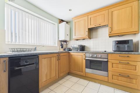 2 bedroom end of terrace house for sale, Shard End, Birmingham B34
