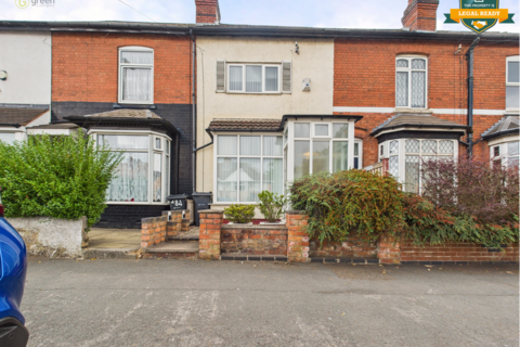Yardley, Birmingham B25