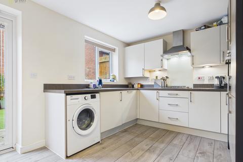 3 bedroom semi-detached house for sale, Chelmsley Wood, Solihull B37