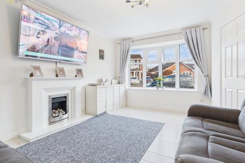 undefined, Castle Bromwich, Solihull B36