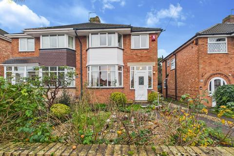 Kingshurst, Solihull B37