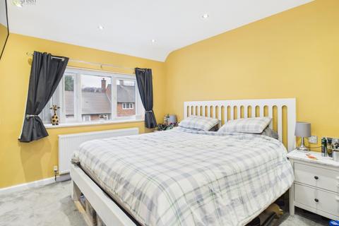 3 bedroom terraced house for sale, Kingshurst, Solihull B37
