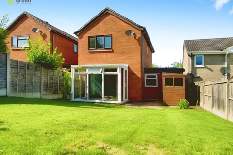 undefined, Sutton Coldfield B74