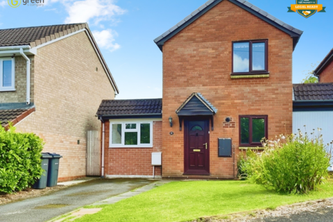 Sutton Coldfield B74