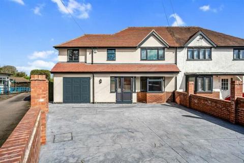 Little Aston, Sutton Coldfield B74