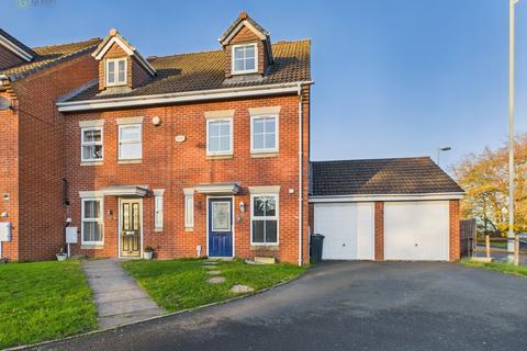 Four Oaks, Sutton Coldfield B75