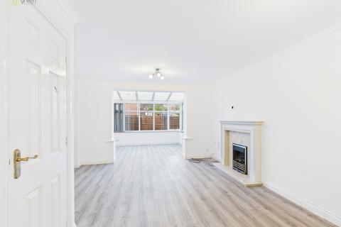 undefined, Four Oaks, Sutton Coldfield B75