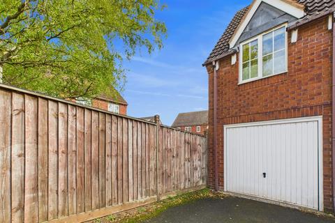 3 bedroom end of terrace house for sale, Sutton Coldfield B75