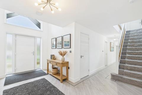 4 bedroom detached bungalow for sale, Hill Lane, Bassetts Pole, Sutton Coldfield, B75