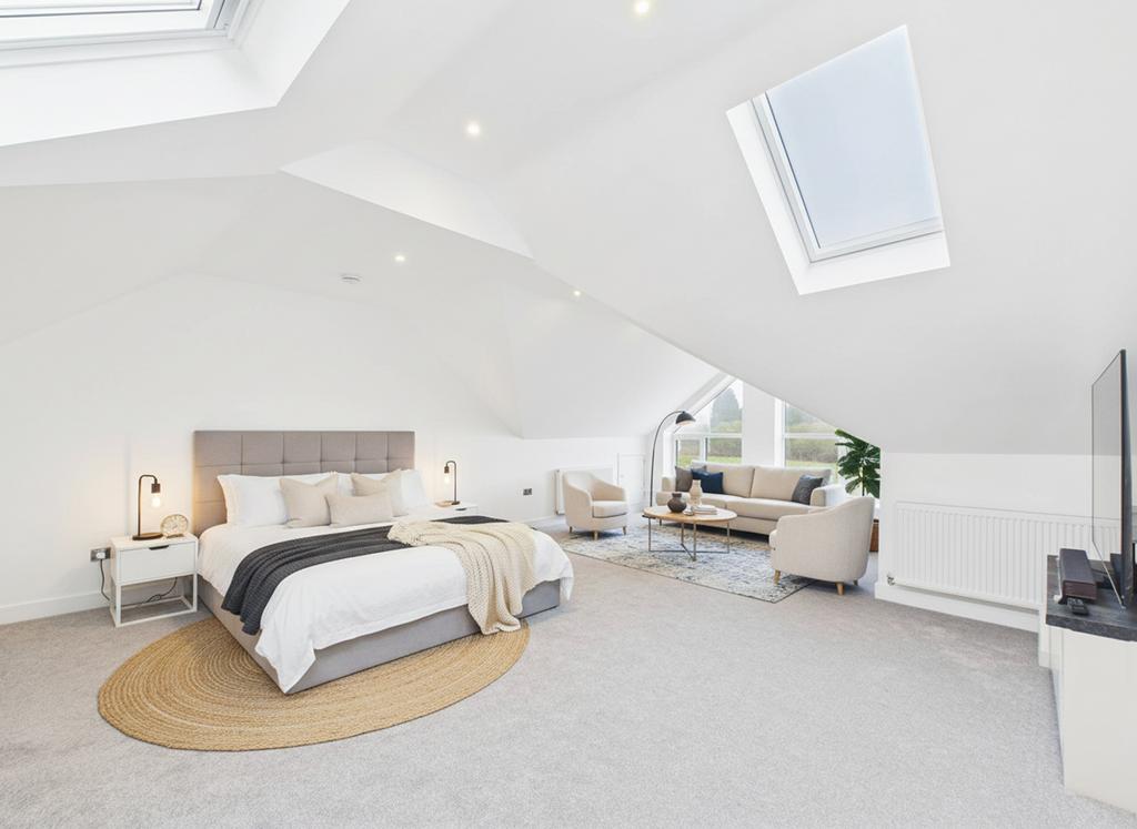 Bed1hilllane