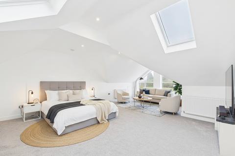 4 bedroom detached bungalow for sale, Hill Lane, Bassetts Pole, Sutton Coldfield, B75
