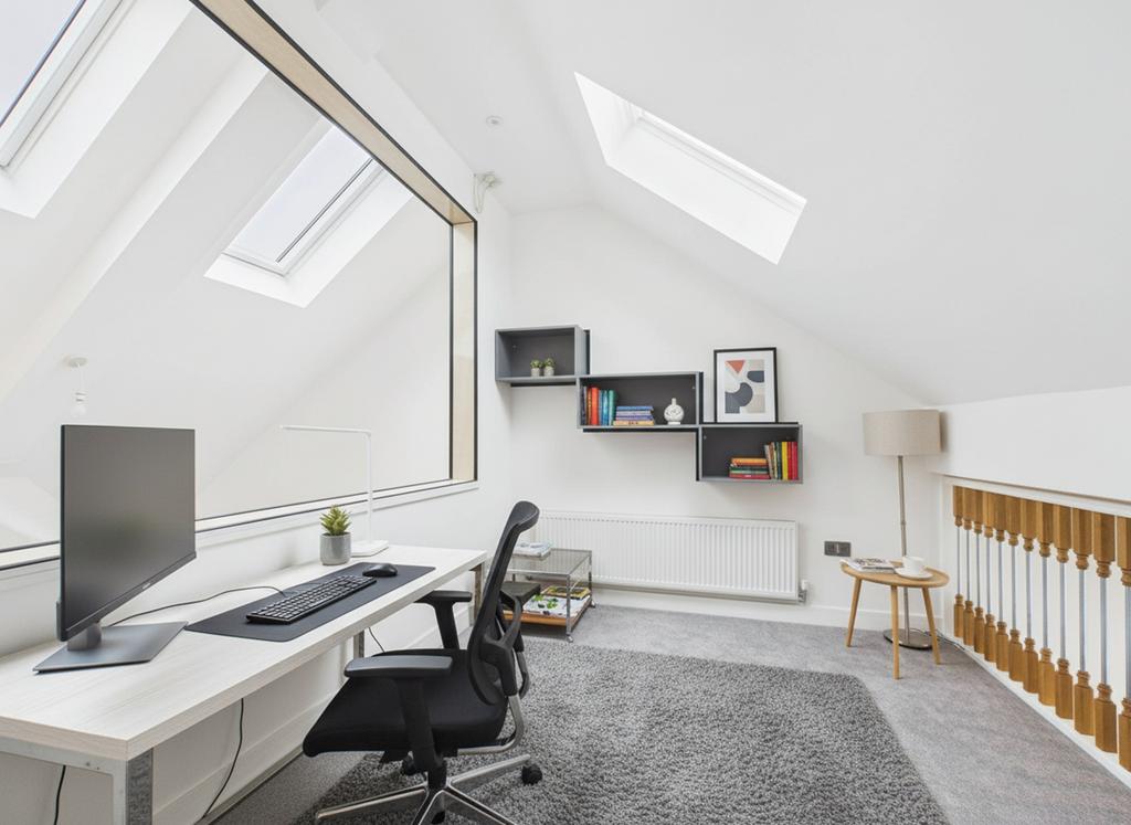 Hilllaneoffice
